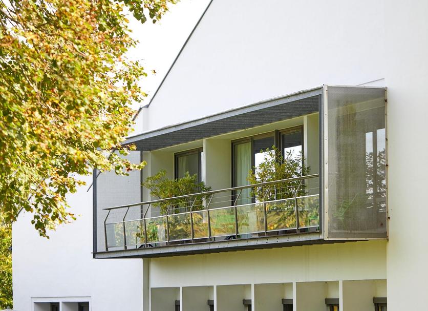 Bâtiment Photo