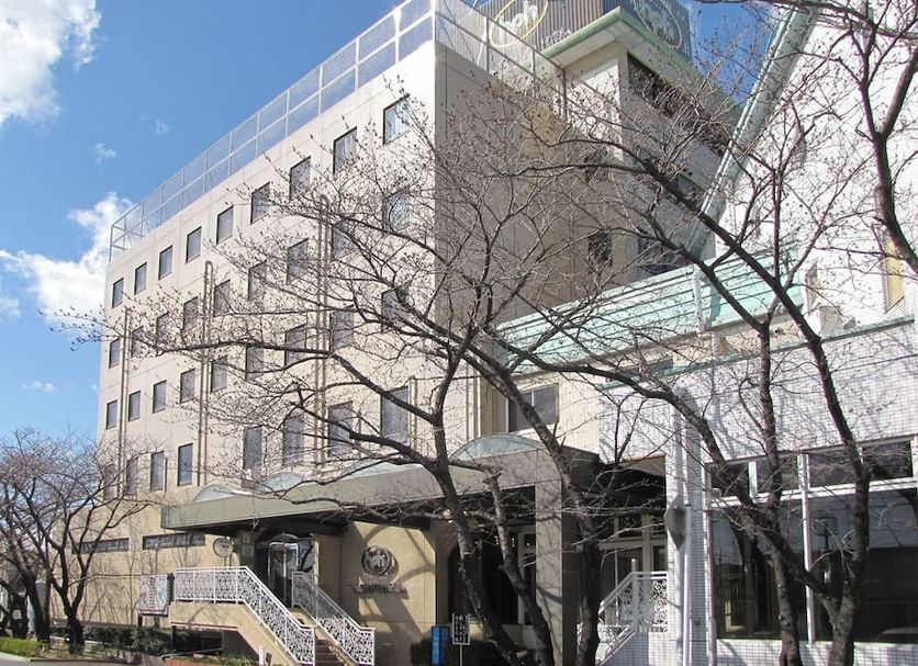 Bâtiment Photo