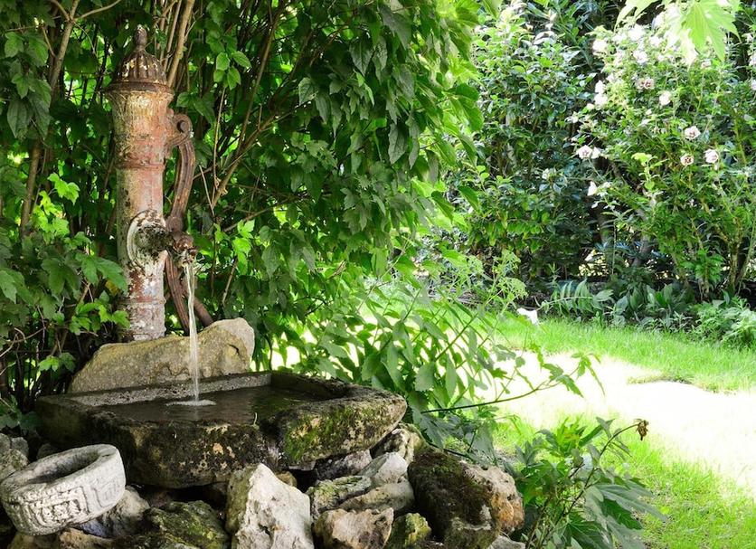 Extérieur Photo