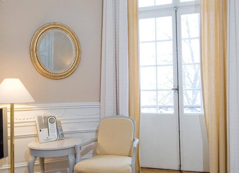 Équipements de la chambre Photo