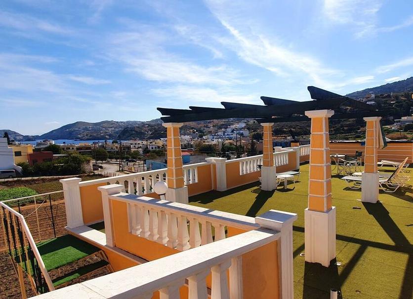 Balcon Photo