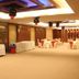 Salle de banquet