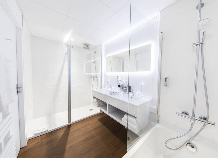 Salle de bain Photo
