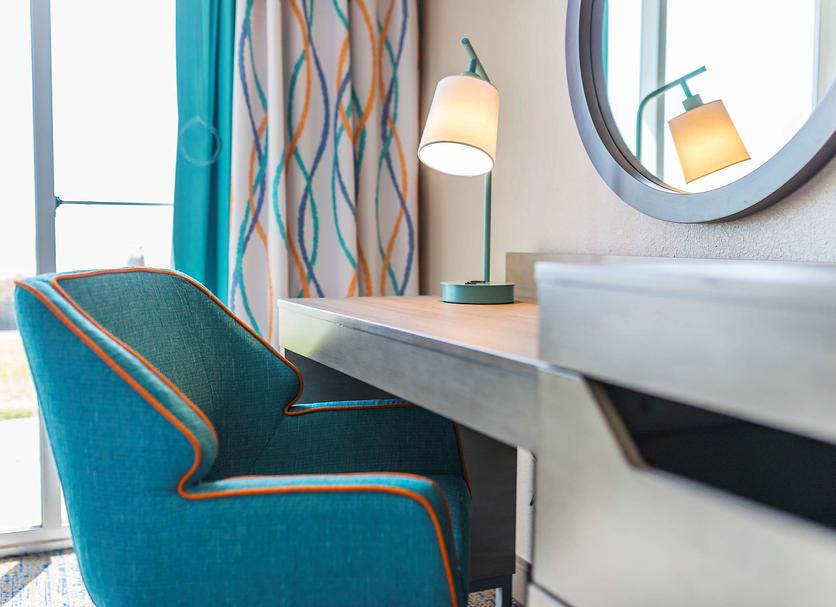 Équipements de la chambre Photo
