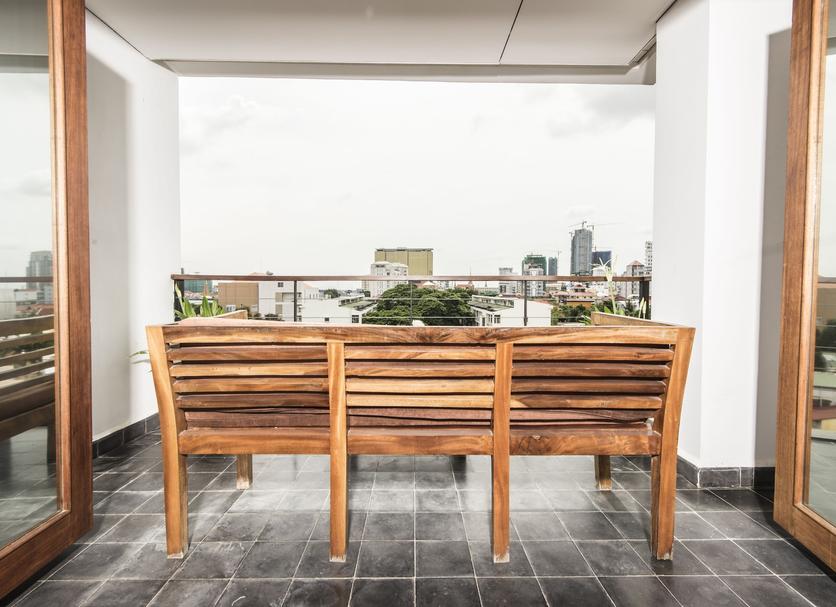 Balcon Photo