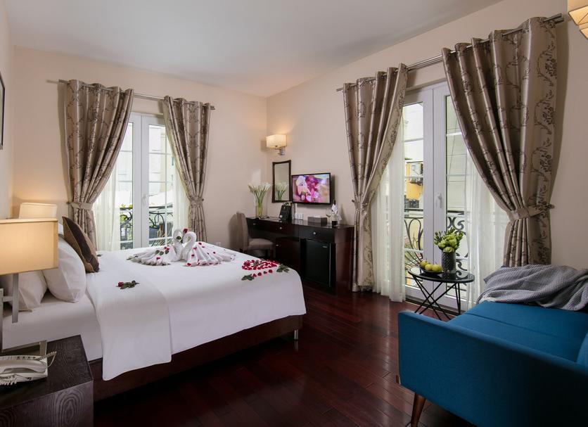 Chambre Photo