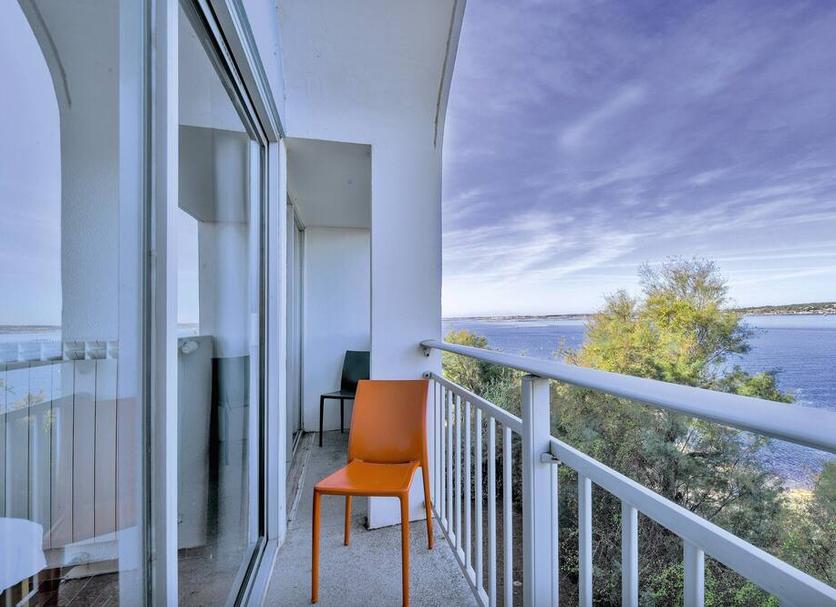 Balcon Photo