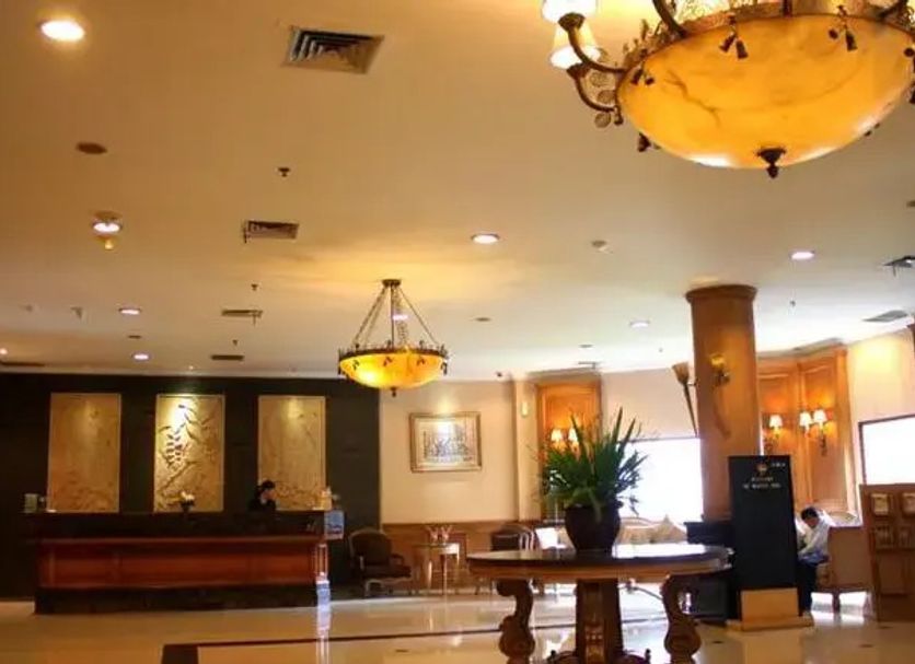Hall d’entrée Photo