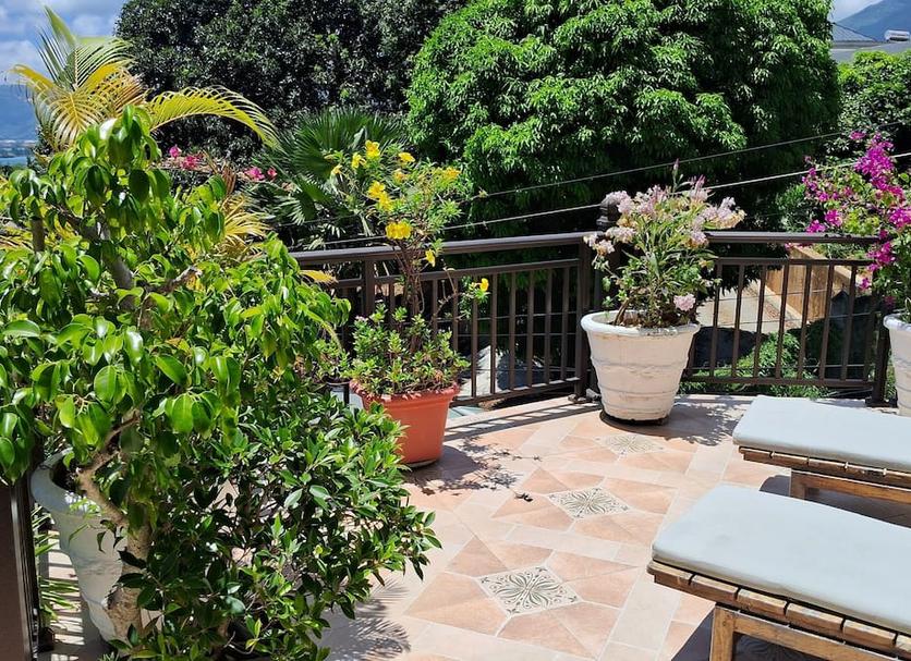 Balcon Photo