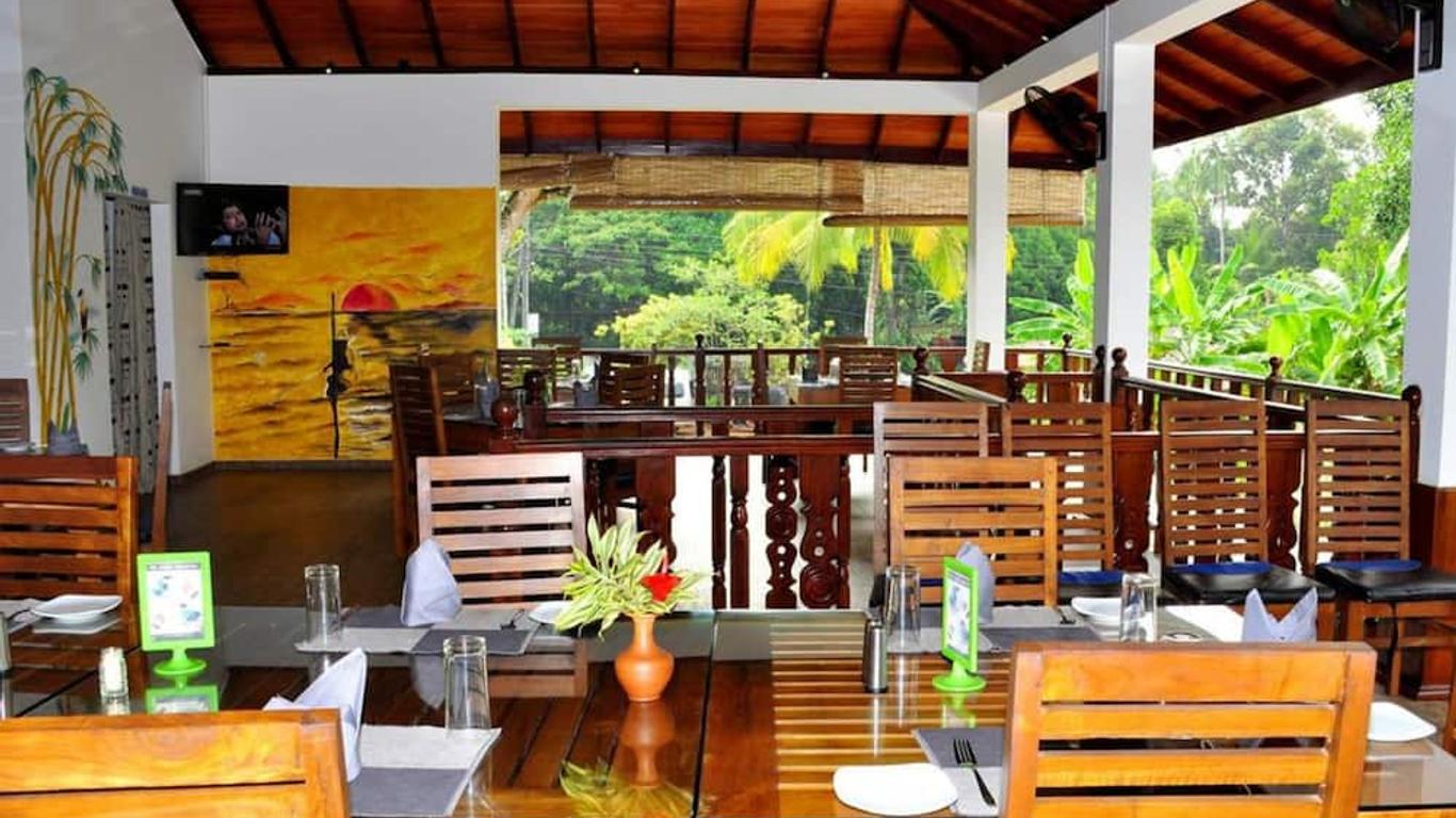 Rockery Villa Ayurveda