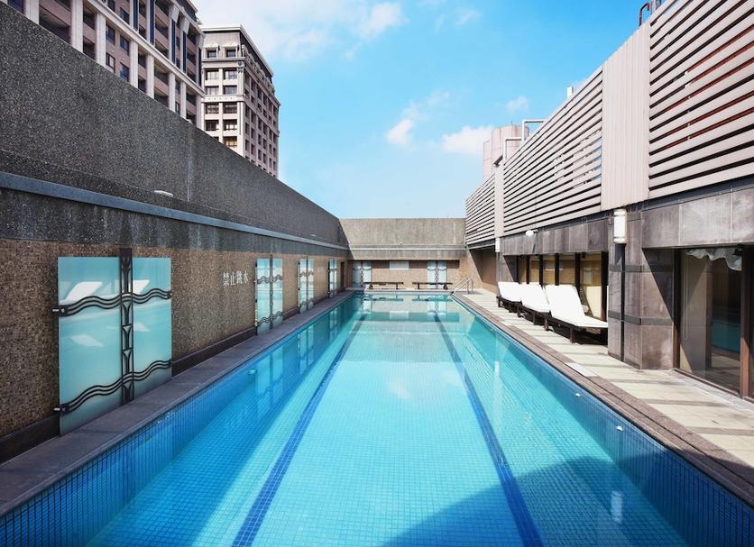 Piscine Photo