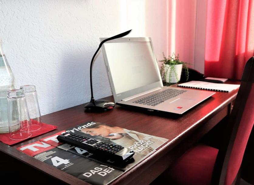 Équipements de la chambre Photo