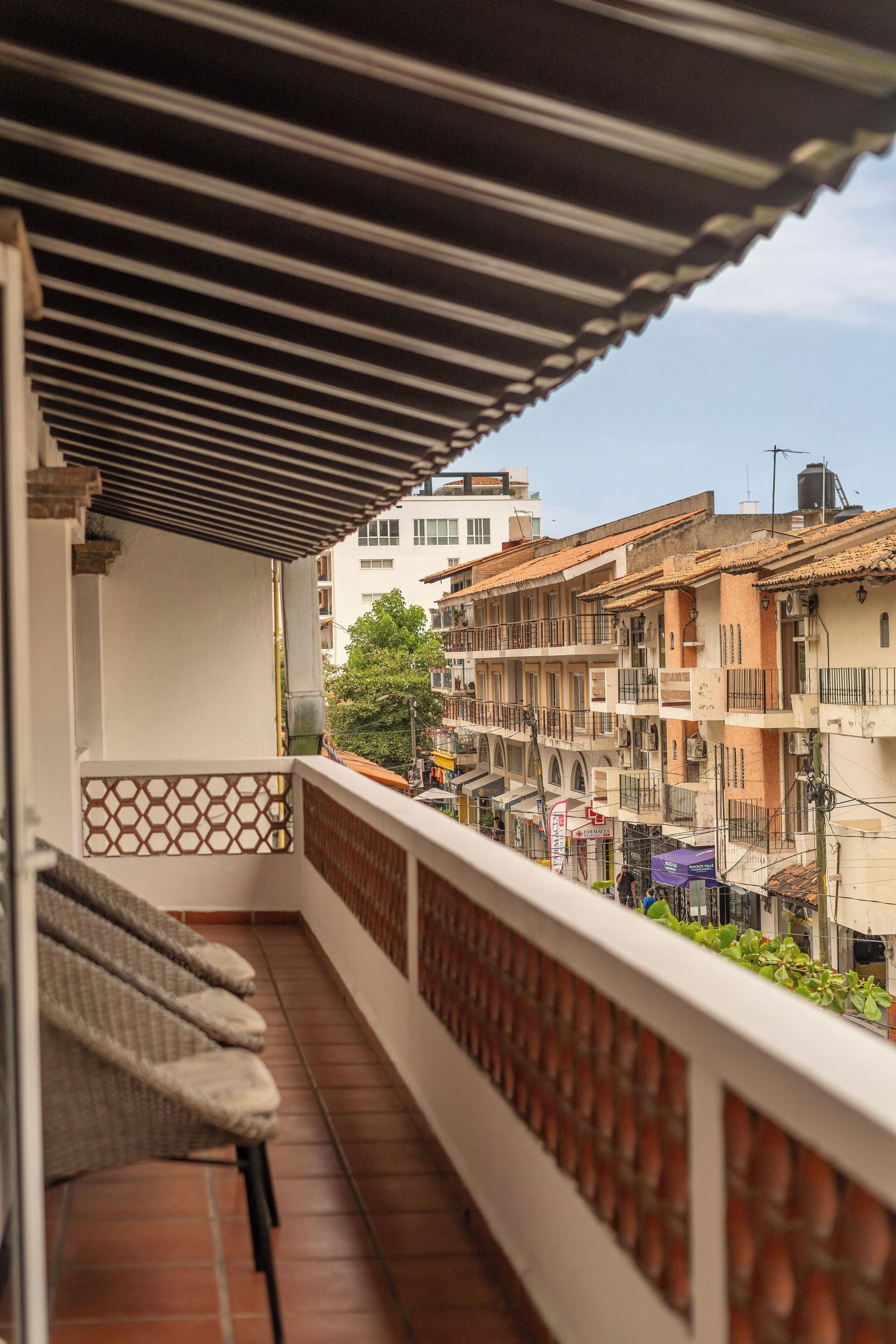 Balcon