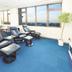 Salle de sport