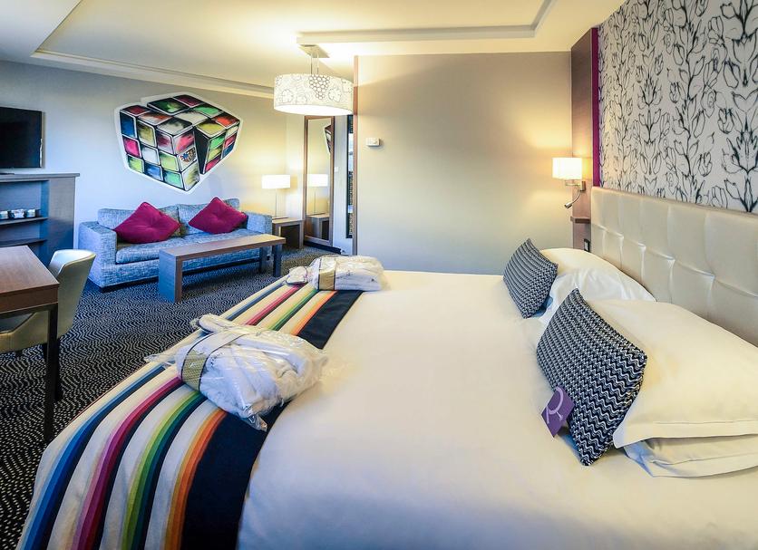 Chambre Photo