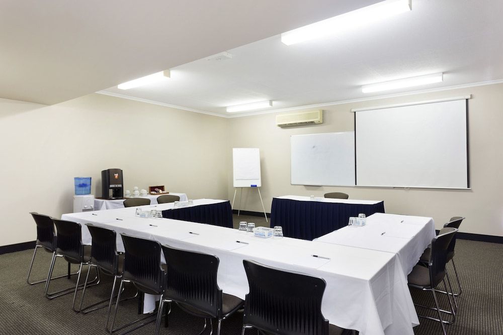 Espace de conférence