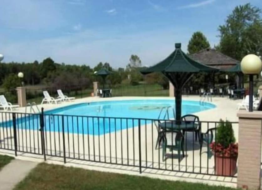Piscine Photo