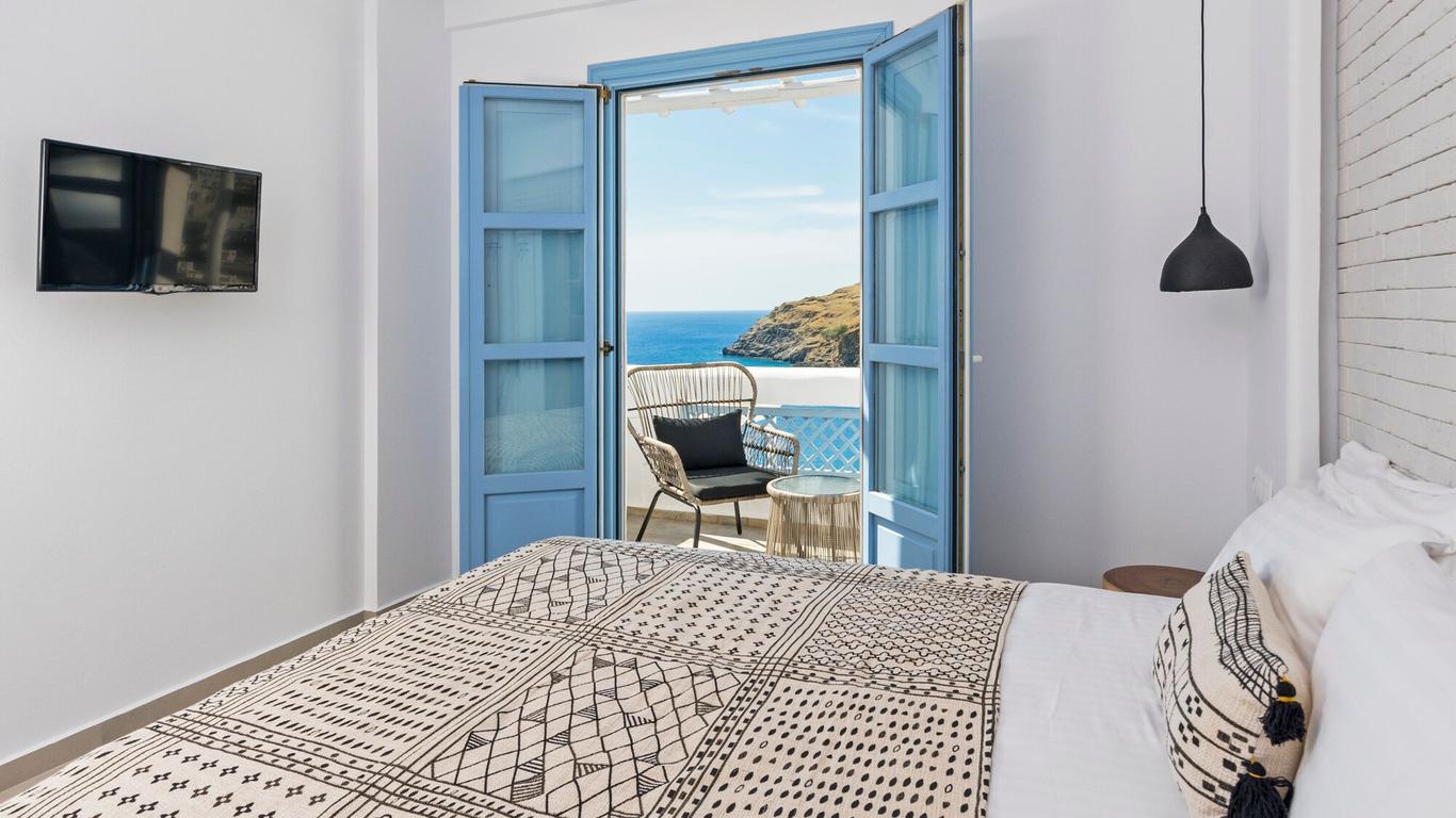 Ihthioessa Boutique Hotel