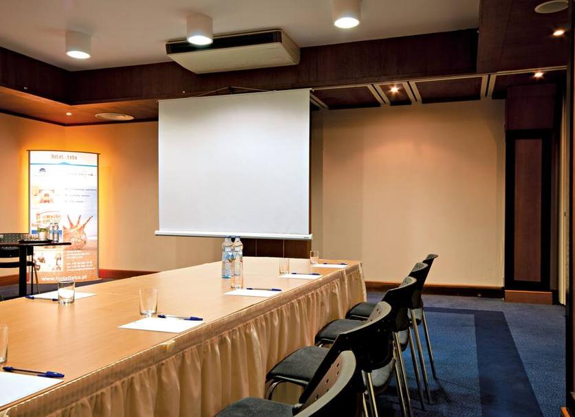 Espace de conférence Photo