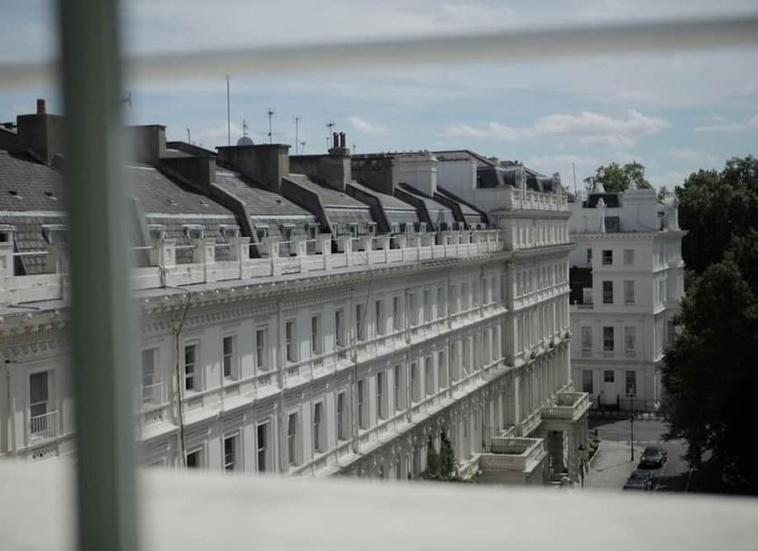 Extérieur Photo