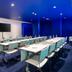 Espace de conférence