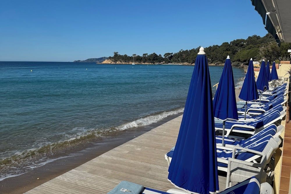 Plage