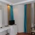 Équipements de la chambre