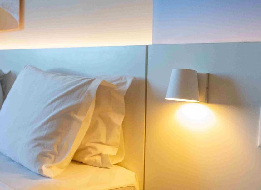 Équipements de la chambre Photo