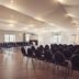 Espace de conférence