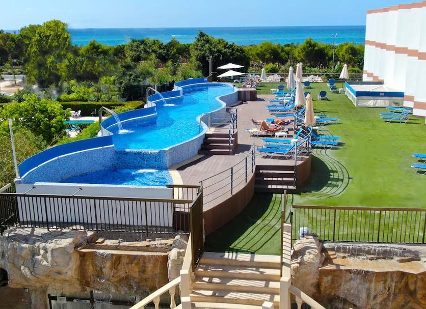 Piscine Photo
