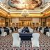 Salle de banquet