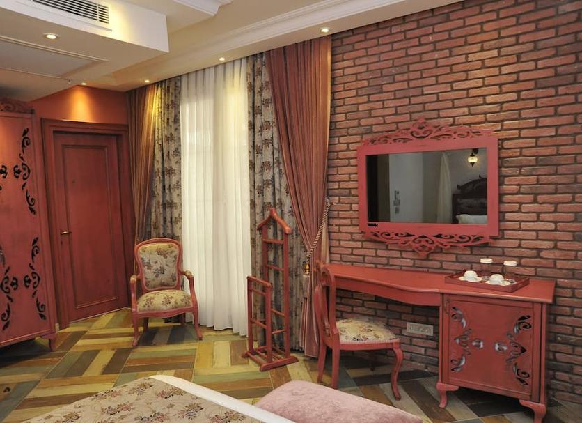 Équipements de la chambre Photo