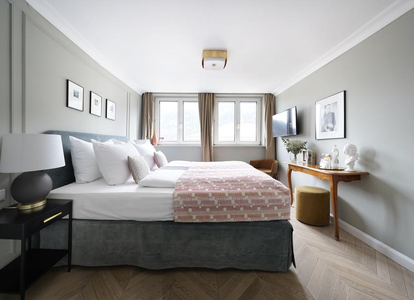 Chambre Photo