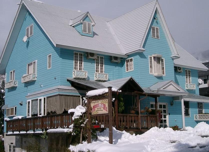 Bâtiment Photo
