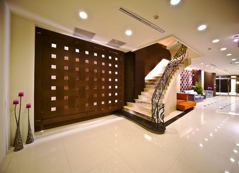 Hall d’entrée Photo