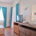 Équipements de la chambre