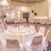 Salle de banquet