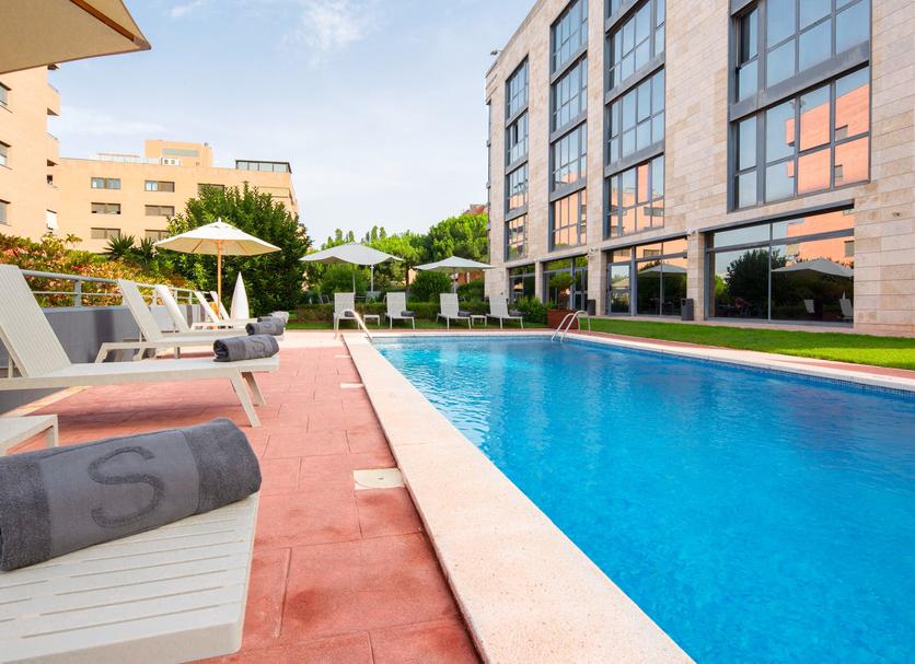 Piscine Photo