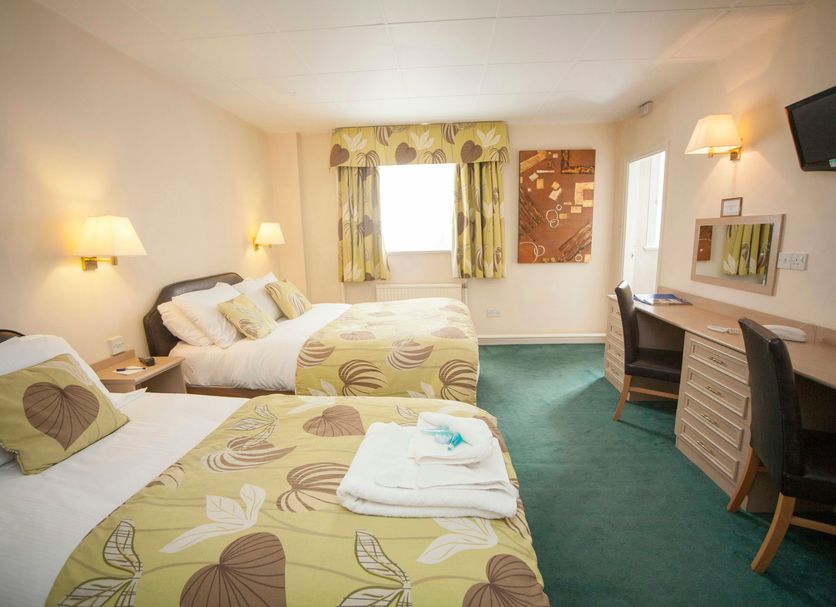 Chambre Photo