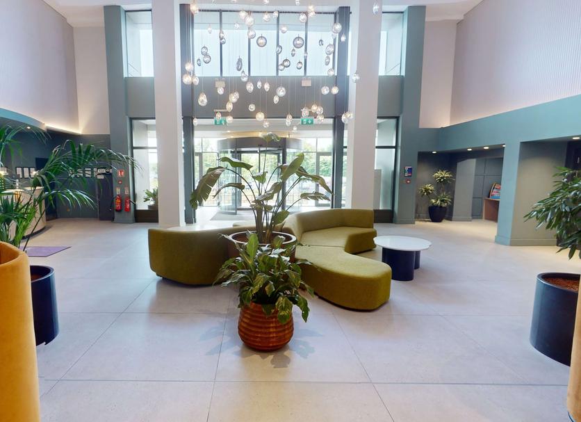 Hall d’entrée Photo
