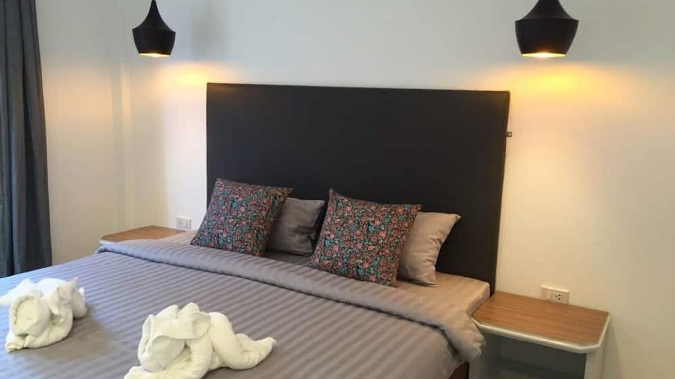 Non Du Lay Guesthouse