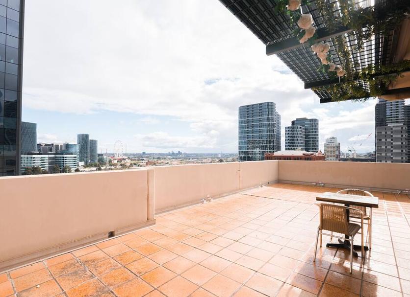 Balcon Photo