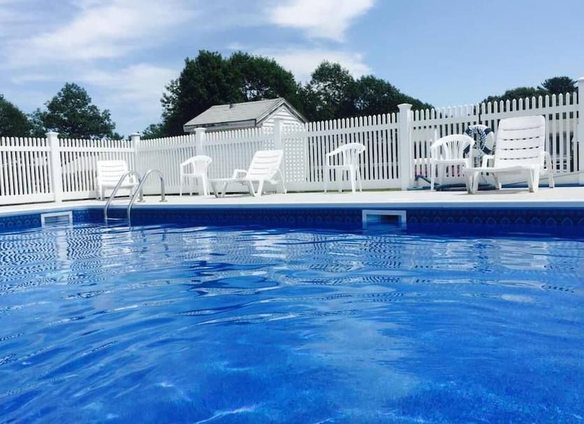 Piscine Photo