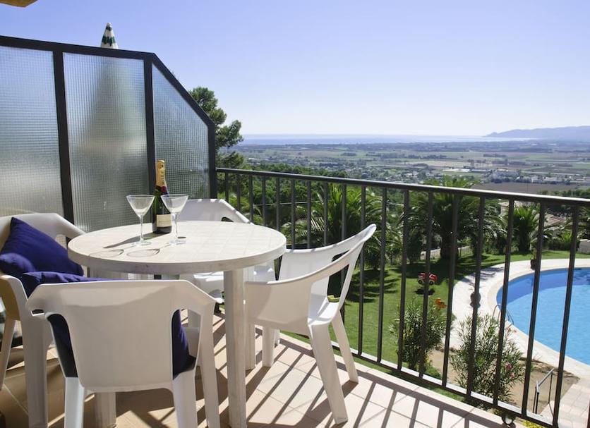 Balcon Photo