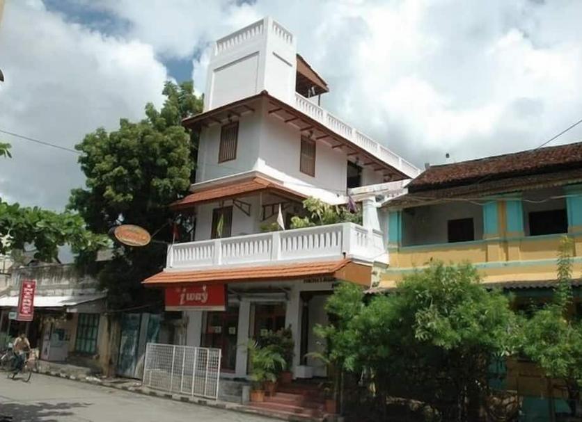 Bâtiment Photo