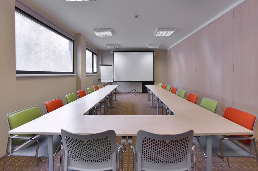 Espace de conférence