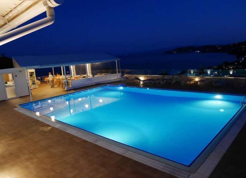 Piscine Photo