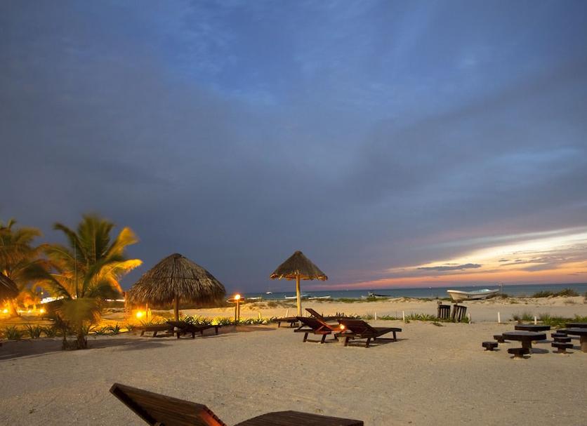 Plage Photo