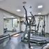 Salle de sport
