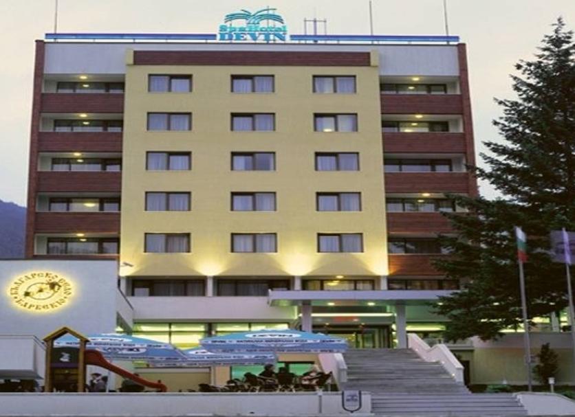 Bâtiment Photo